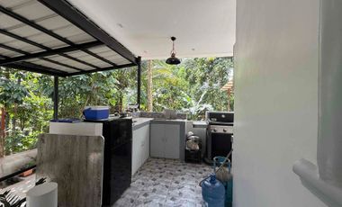 5.5M House and Lot in Valencia