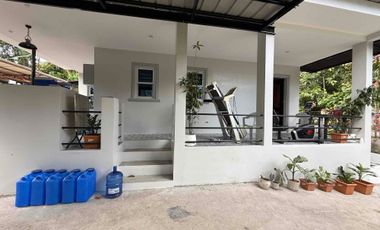 5.5M House and Lot in Valencia