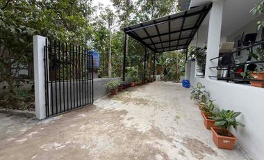 5.5M House and Lot in Valencia