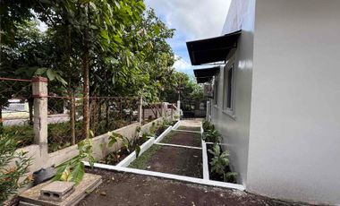 5.5M House and Lot in Valencia