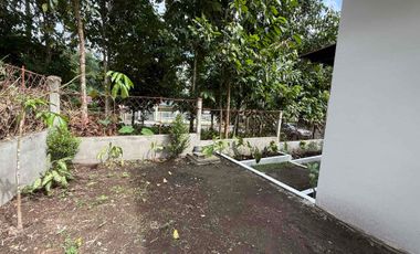 5.5M House and Lot in Valencia