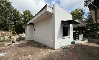 5.5M House and Lot in Valencia