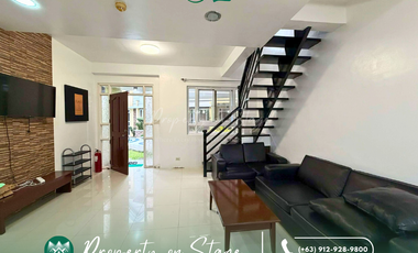 2-Bedroom Apartment for Rent located in Angeles City, Pampanga