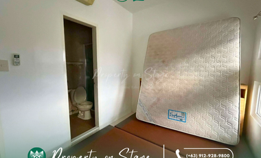 2-Bedroom Apartment for Rent located in Angeles City, Pampanga