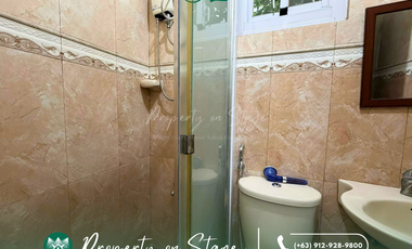 2-Bedroom Apartment for Rent located in Angeles City, Pampanga