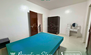 2-Bedroom Apartment for Rent located in Angeles City, Pampanga
