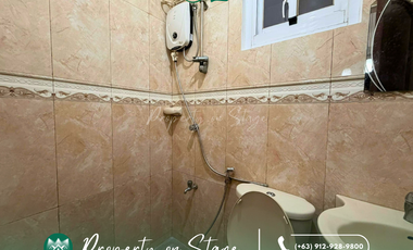 2-Bedroom Apartment for Rent located in Angeles City, Pampanga