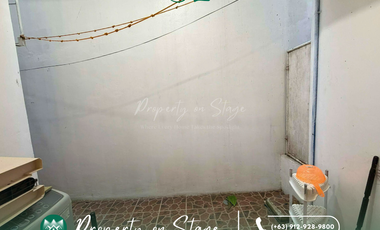 2-Bedroom Apartment for Rent located in Angeles City, Pampanga