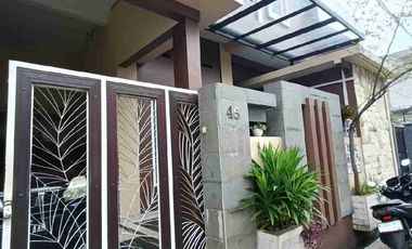 LANGKA!! RUMAH MEWAH SUHAT HARGA MURAH DEKAT UB DAN POLINEMA