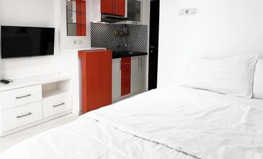 SEWA APARTEMEN MURAH DI BANDUNG JARRDIN CIHAMPELAS