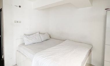 SEWA APARTEMEN MURAH DI BANDUNG JARRDIN CIHAMPELAS