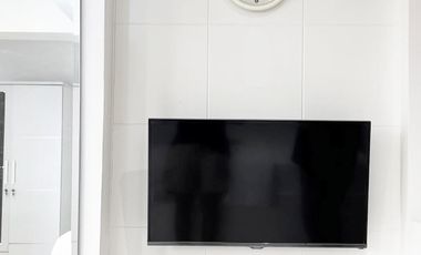 SEWA APARTEMEN MURAH DI BANDUNG JARRDIN CIHAMPELAS