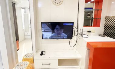 SEWA APARTEMEN MURAH DI BANDUNG JARRDIN CIHAMPELAS