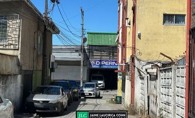 Casa en venta en Concepción, central y en  regular estado