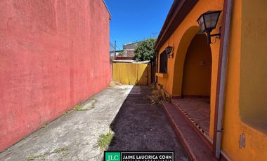 Casa en venta en Concepción, central y en  regular estado