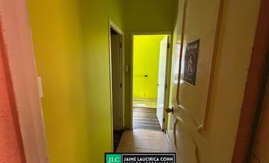 Casa en venta en Concepción, central y en  regular estado