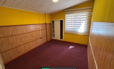 Casa en venta en Concepción, central y en  regular estado