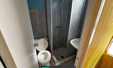 Casa en venta en Concepción, central y en  regular estado