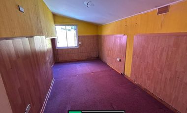 Casa en venta en Concepción, central y en  regular estado