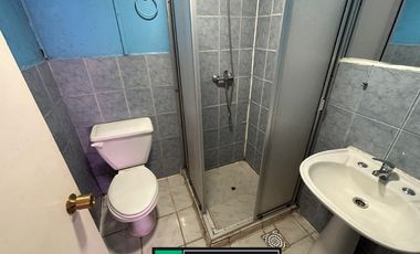 Casa en venta en Concepción, central y en  regular estado