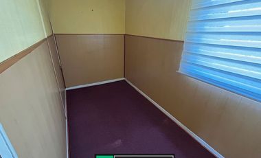 Casa en venta en Concepción, central y en  regular estado