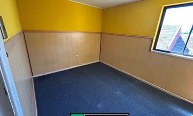 Casa en venta en Concepción, central y en  regular estado