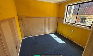 Casa en venta en Concepción, central y en  regular estado