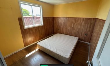 Casa en venta en Concepción, central y en  regular estado