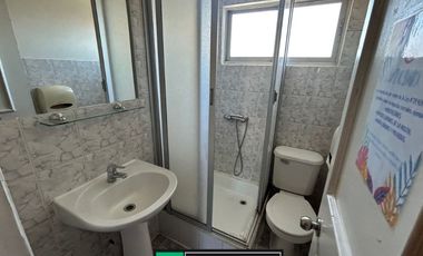 Casa en venta en Concepción, central y en  regular estado