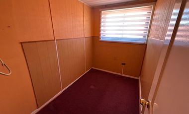 Casa en venta en Concepción, central y en  regular estado