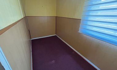 Casa en venta en Concepción, central y en  regular estado