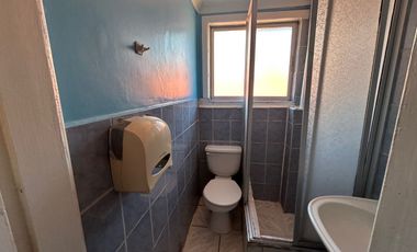 Casa en venta en Concepción, central y en  regular estado