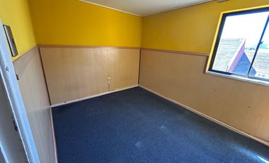 Casa en venta en Concepción, central y en  regular estado