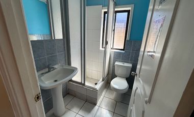 Casa en venta en Concepción, central y en  regular estado