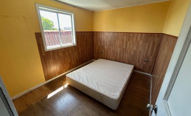 Casa en venta en Concepción, central y en  regular estado
