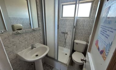 Casa en venta en Concepción, central y en  regular estado