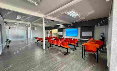 Centro Médico listo para operar en Mall de alto flujo