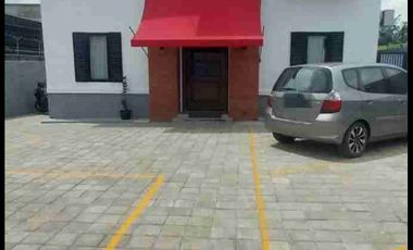 RUMAH KOSKOSAN KRANGGAN