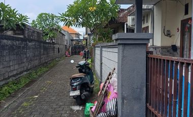 Dijual rumah second  Patih nambi ubung kaja