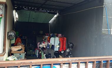 Dijual rumah second  Patih nambi ubung kaja