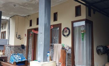 Dijual rumah second  Patih nambi ubung kaja