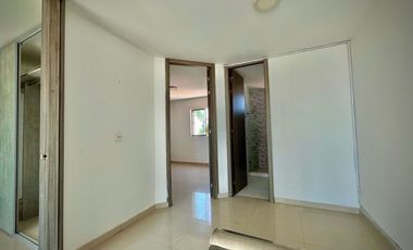 CASA EN VENTA SECTOR LA CUMBRE CONJUNTO RESIDENCIAL ALEJANDRIA
