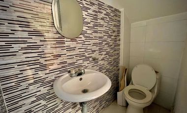 CASA EN VENTA SECTOR LA CUMBRE CONJUNTO RESIDENCIAL ALEJANDRIA