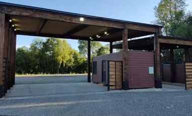 Se vende hermosa parcela en Condominio doña ines