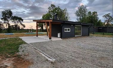 Se vende hermosa parcela en Condominio doña ines