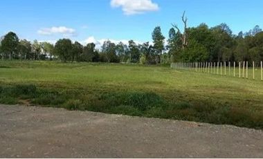 Se vende hermosa parcela en Condominio doña ines