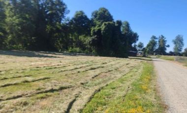 Se vende hermosa parcela en Condominio doña ines