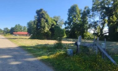 Se vende hermosa parcela en Condominio doña ines