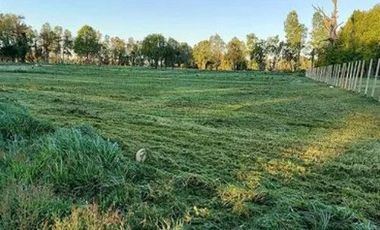 Se vende hermosa parcela en Condominio doña ines