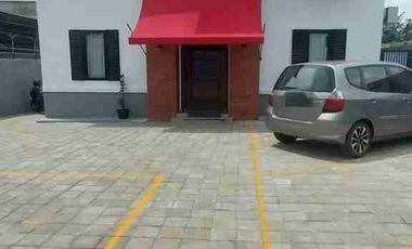 DIJUAL RUMAH KOST PREMIUM NEW LAUNCHING